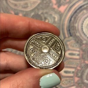 Ten Thousand Villages Statement Ring